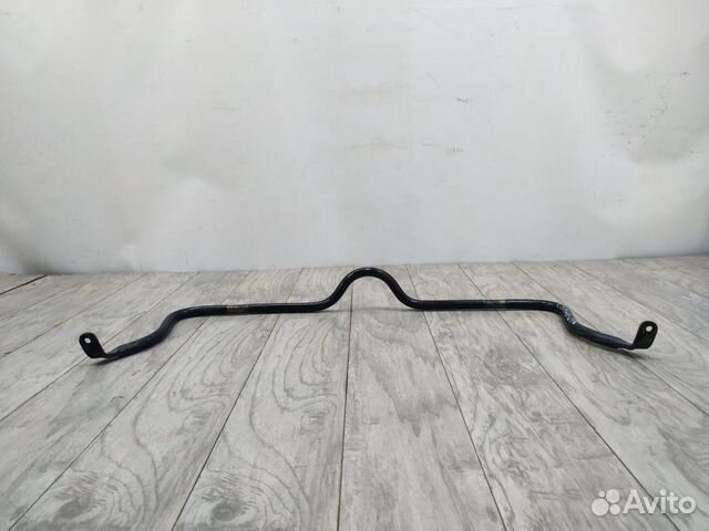 Стабилизатор передний пежо 206