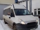 Iveco Daily 3.0 МТ, 2013, 254 000 км