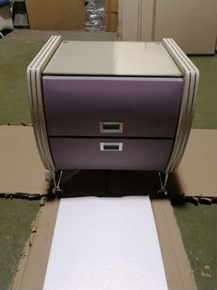 Тумба прикроватная