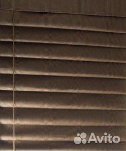 Римские шторы блэкаут