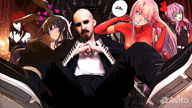 Помощь с пк/Видеомонтаж/Фотошоп/Программирование