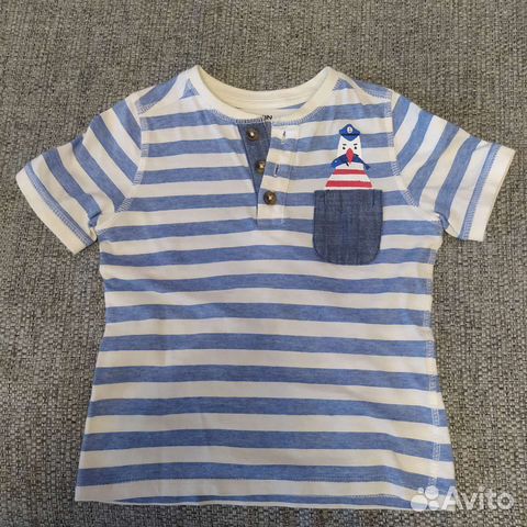 Футболки детские (за все 6 шт)