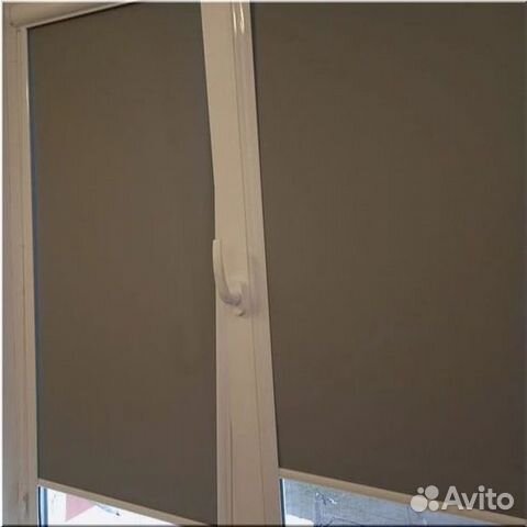 Жалюзи и Рулонные Шторы BlackOut