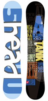 Новый Head Course Flocka lgcy 155