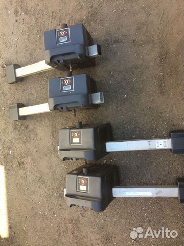 Калибровочная диагностическая головка 221-158-1