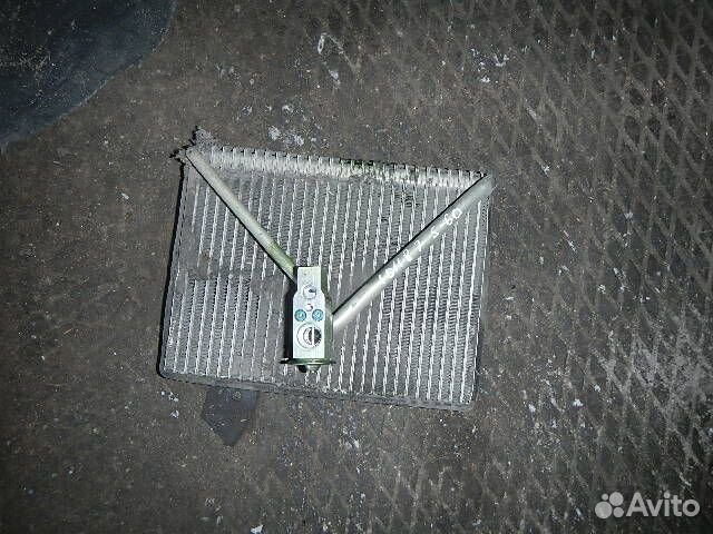 Радиатор кондиционера конденсер