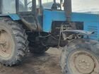 Трактор МТЗ (Беларус) 1221.2, 2009 объявление продам