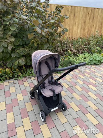 Прогулочная коляска Bugaboo ant