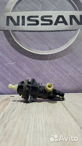 Корректор фары nissan terrano D10