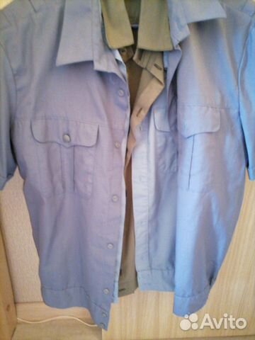 Форма охраны