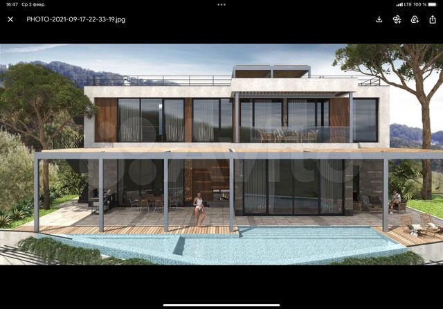 Участок 7,5 сот. (ИЖС)