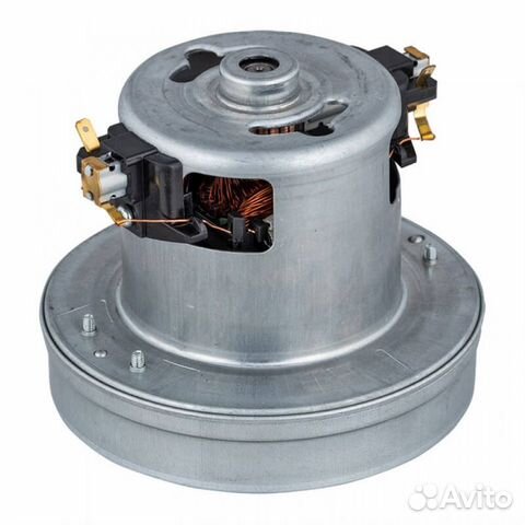 Мотор (двигатель) пылесоса Самсунг, Daewoo, LG, Sh
