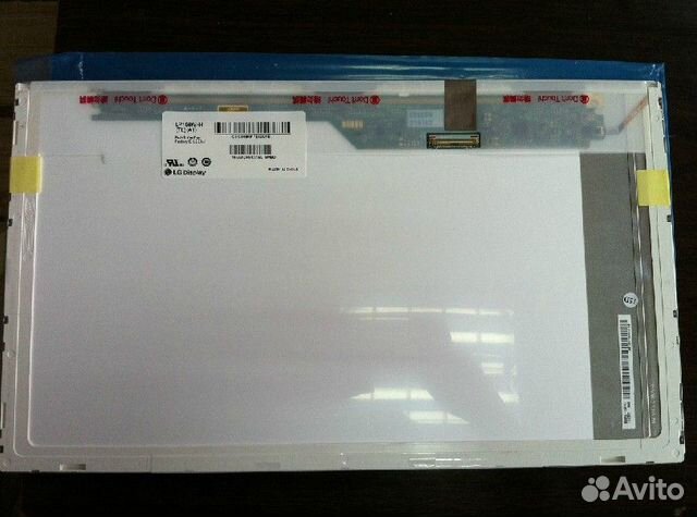 Матрица для ноутбука LP156WH4