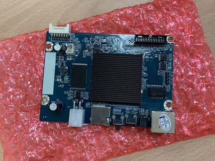 Контрольная плата whatsminer M21s/30s/31s