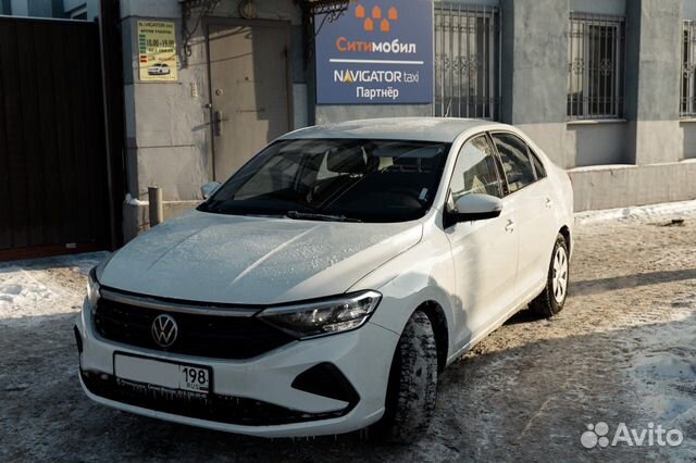 Арендовать авто под такси