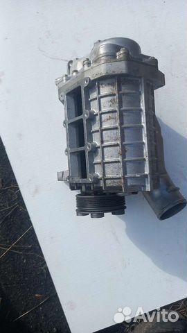 Для гидроцикла Kawasaki ultra 250x. Турбо