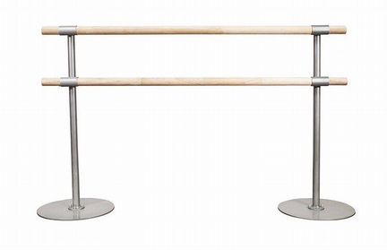 Переносной хореографический станок Пируэт