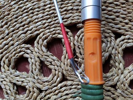 Спиннинг,блесна,ссср