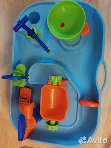 Игрушка для ванны Набор 