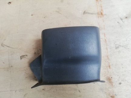 Кожух рулевой колонки передний Toyota Corolla