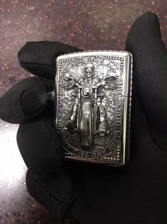 Зажигалка Zippo