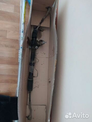 Транспотрт