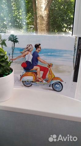 Постеры разные