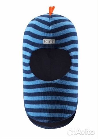 Шапка шлем Lassie by Reima