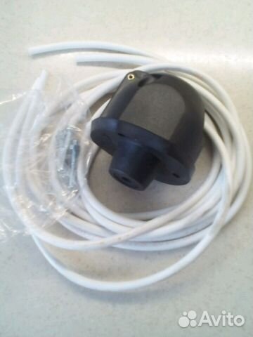 Комплект подключения тсу