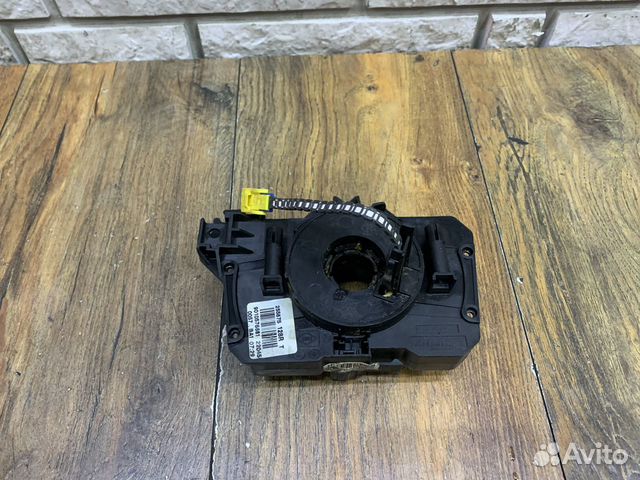 Lаda Largus Механизм подрулевой для SRS