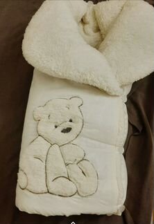 Набор для выписки новорожденного