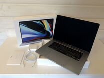 Apple MacBook pro 16” A2141 i9/32GB/1Tb Space Grey