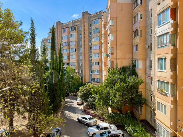 1-к. квартира, 48,7 м², 4/9 эт.