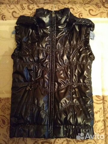 Вещи на подростка