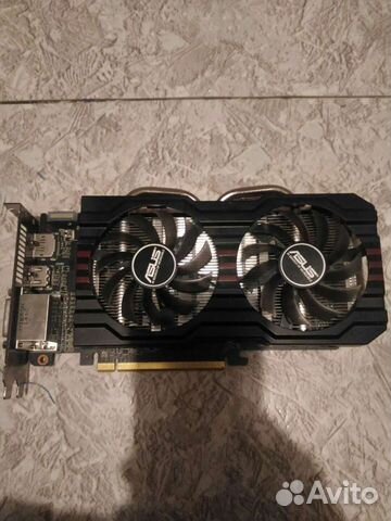 Видеокарта r9270 dc20c 2gd5 неисправности