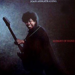 Joan Armatrading Sleight Of Hand
