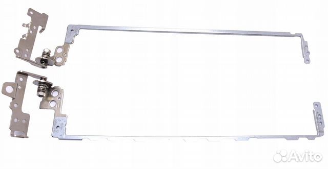 Петли матрицы экрана HP список