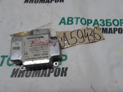 Блок управления AIR BAG для Hyundai Elantra 4 200