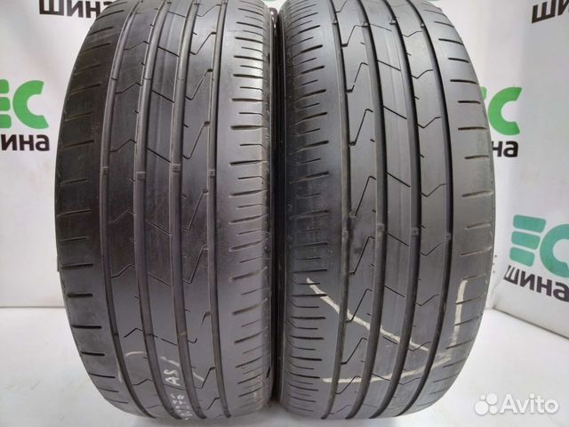 Hankook Ventus Prime 3 K125 205/55 R17