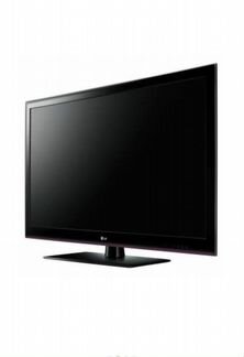 Телевизор 37 дюймов LG 37LE5300