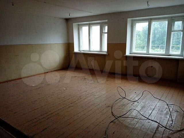 3-к. квартира, 144 м², 1/2 эт.
