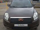 Geely Emgrand X7 2.0 МТ, 2015, 125 500 км