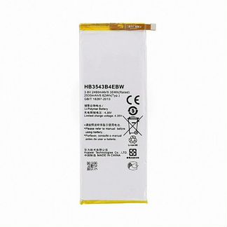 Акб Original для Huawei Ascend P7 (HB3543B4EBW)