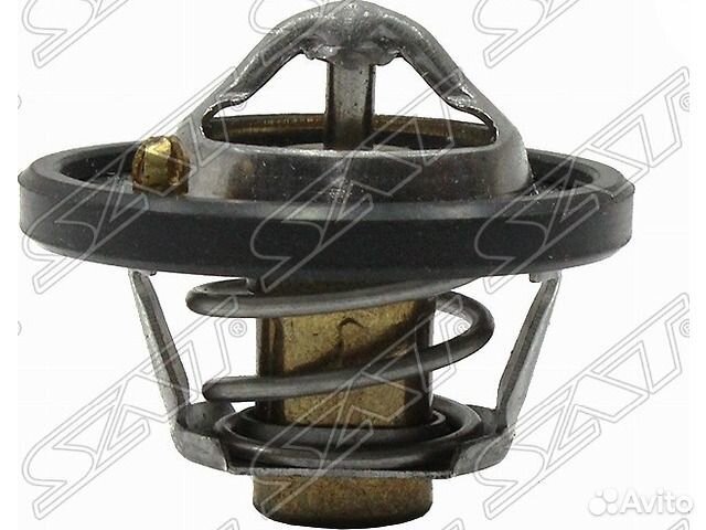 Термостат C-Max Fiesta Focus Mondeo