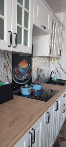 3-к. квартира, 65 м², 4/9 эт.