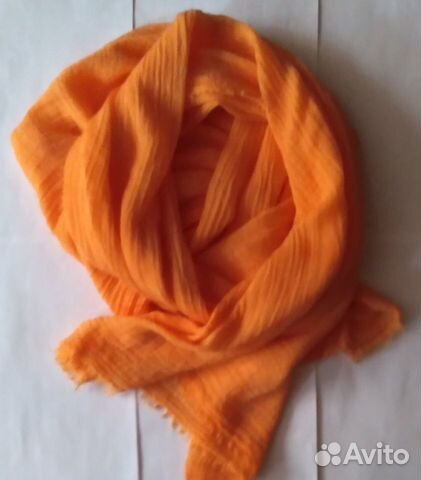 Палантин (парео)