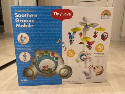 Мобиль Tiny Love