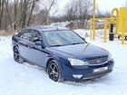 Ford Mondeo 2.0 МТ, 2007, 185 000 км