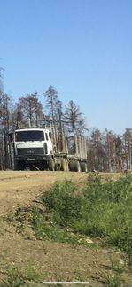 МАЗ 6317Х9-444-000, 2014