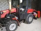Трактор мини мтз320 объявление продам